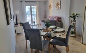 Apartamento Centro Y Playa