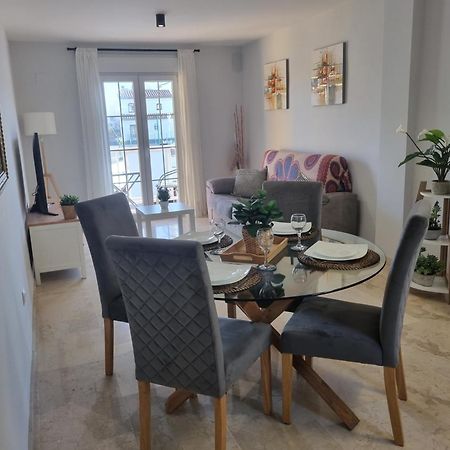 Apartamento Centro Y Playa Torremolinos Buitenkant foto