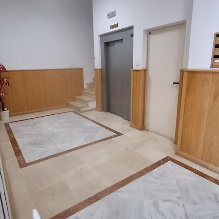 Apartamento Centro Y Playa Torremolinos Buitenkant foto