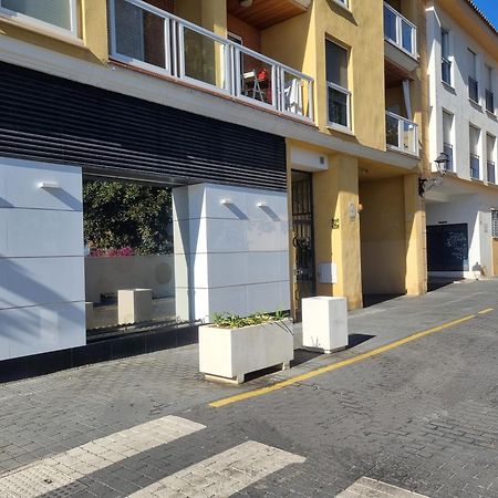 Apartamento Centro Y Playa Torremolinos Buitenkant foto