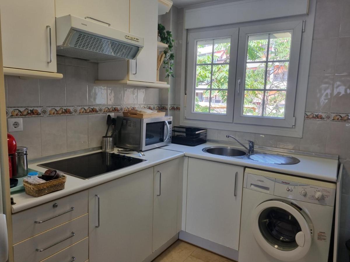 Apartamento Centro Y Playa Torremolinos Buitenkant foto
