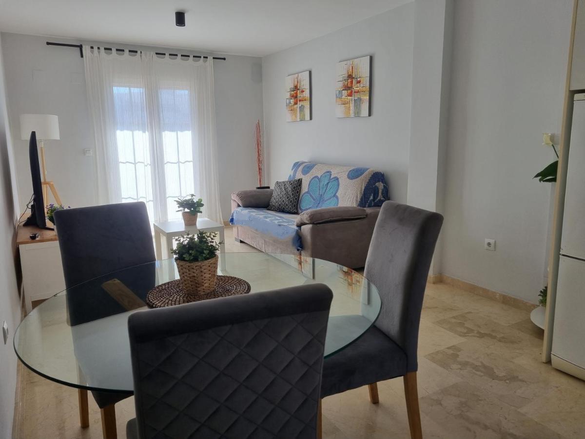 Apartamento Centro Y Playa Torremolinos Buitenkant foto