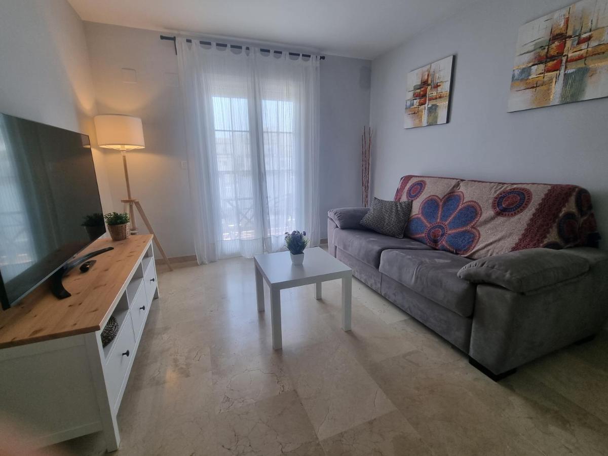 Apartamento Centro Y Playa Torremolinos Buitenkant foto