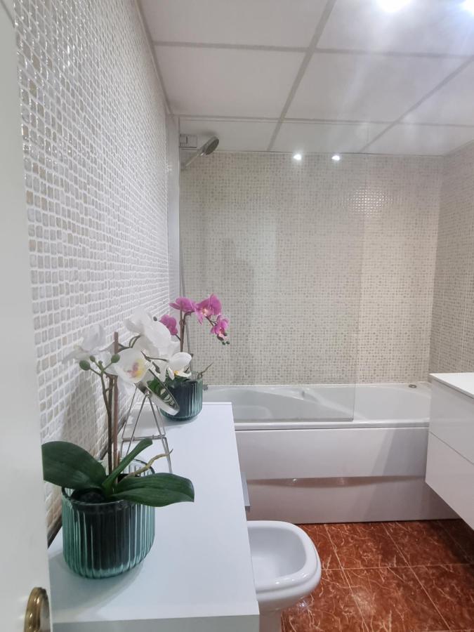 Apartamento Centro Y Playa Torremolinos Buitenkant foto