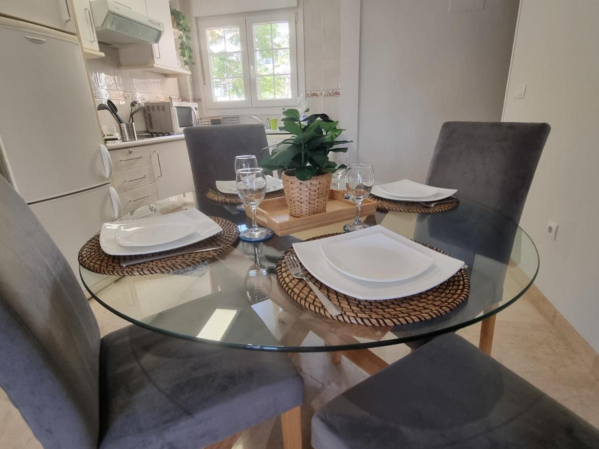 Apartamento Centro Y Playa Torremolinos Buitenkant foto
