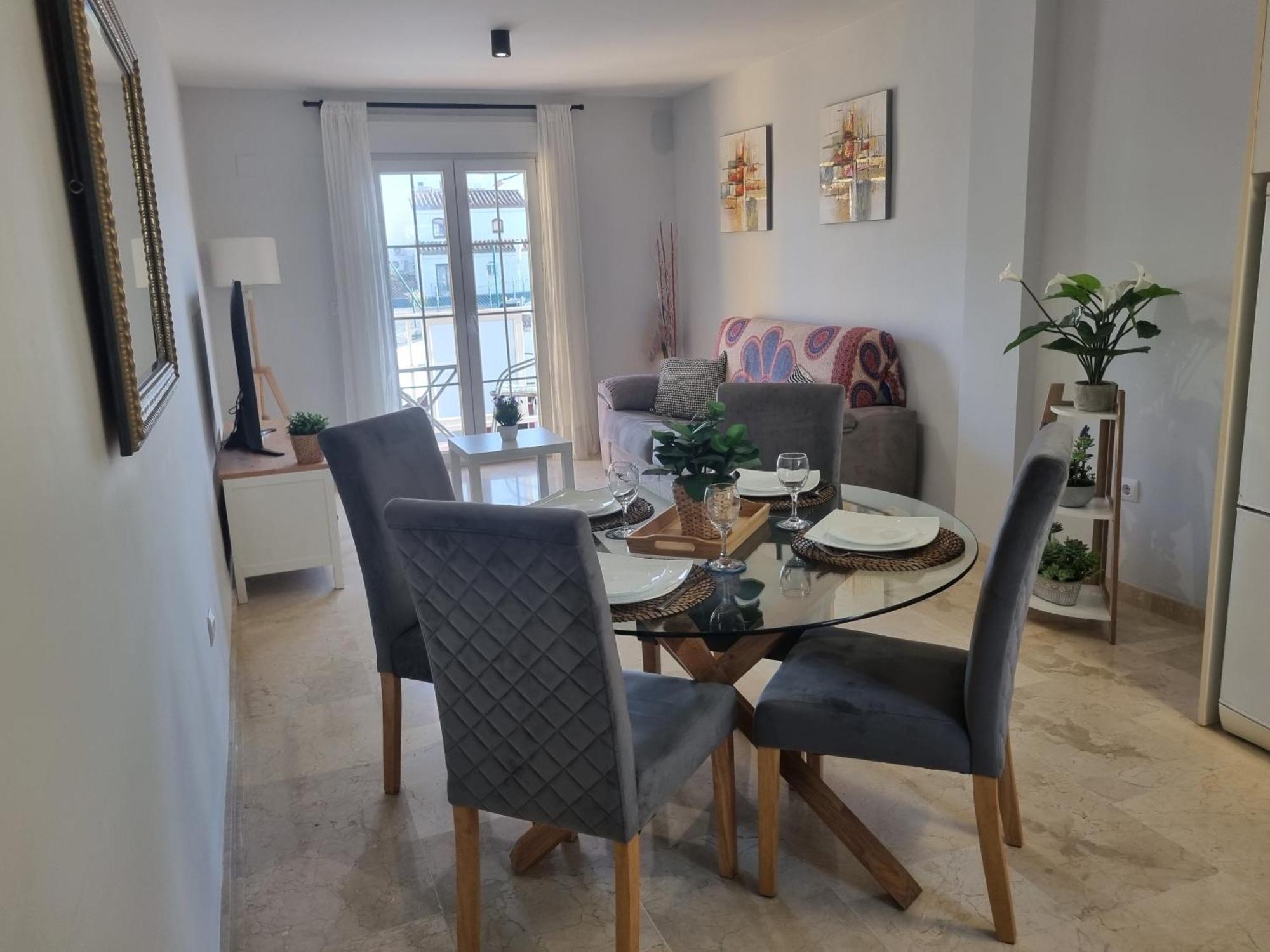 Apartamento Centro Y Playa Torremolinos Buitenkant foto