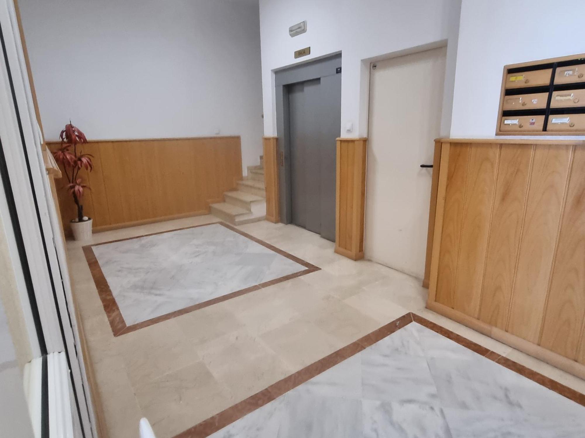 Apartamento Centro Y Playa Torremolinos Buitenkant foto