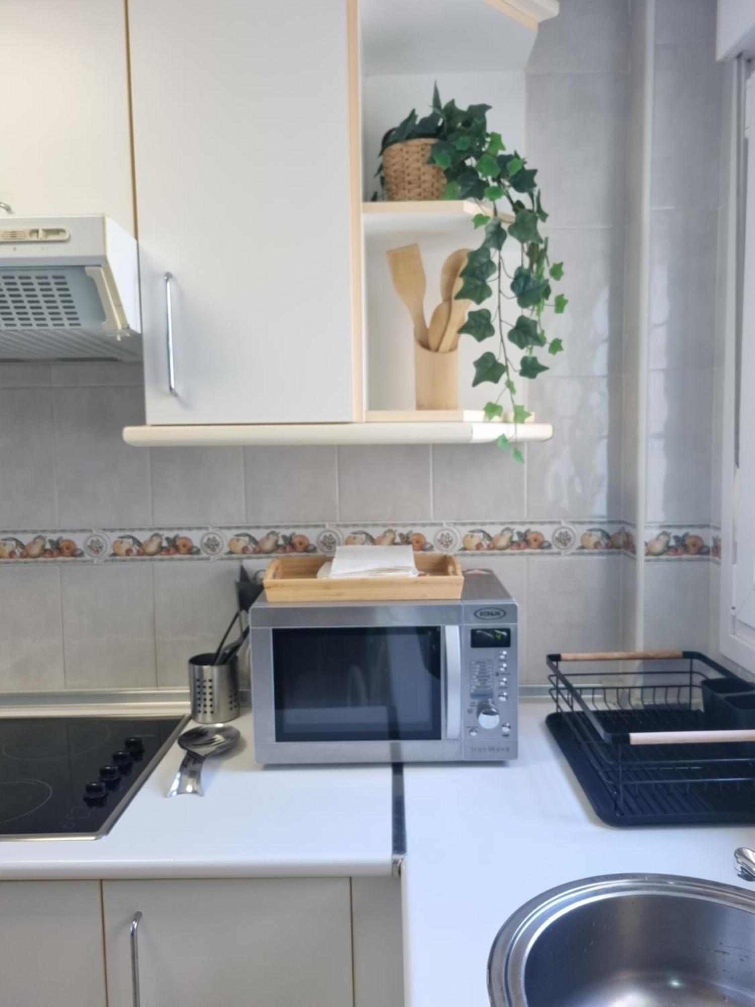 Apartamento Centro Y Playa Torremolinos Buitenkant foto