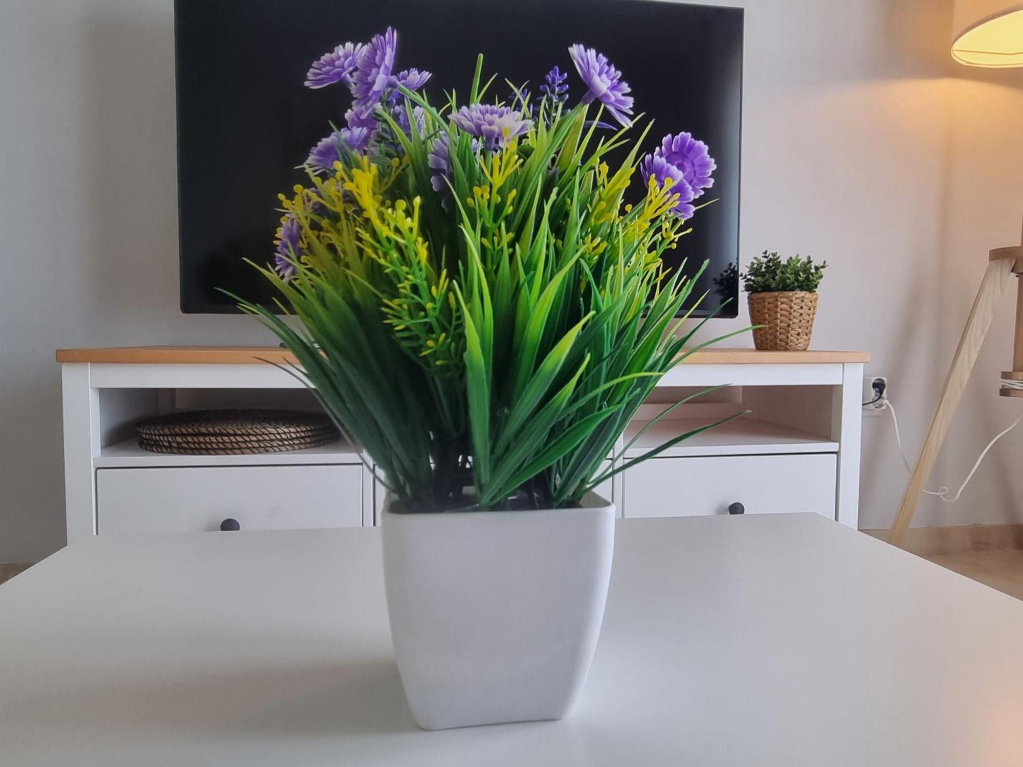 Apartamento Centro Y Playa Torremolinos Buitenkant foto