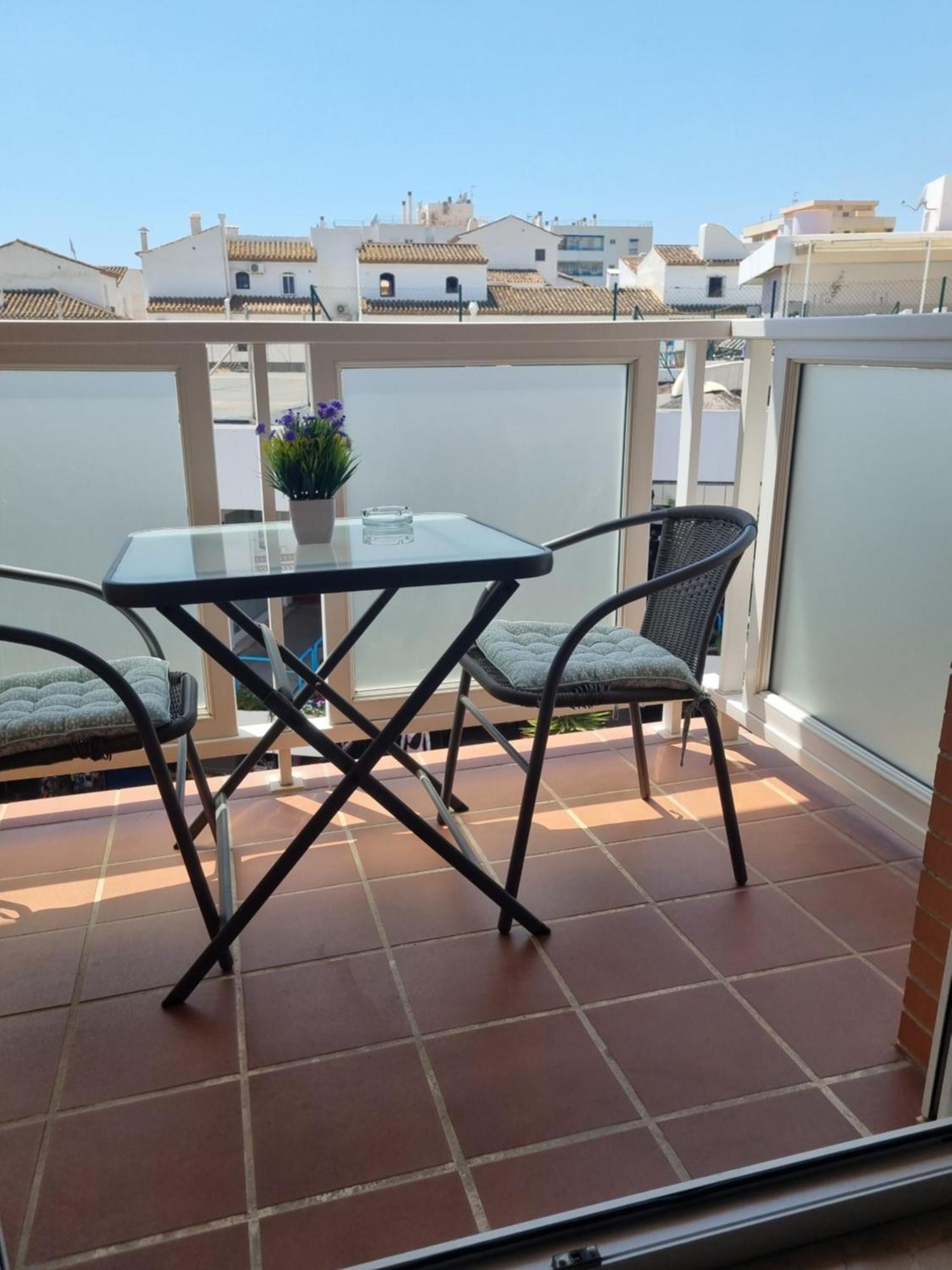 Apartamento Centro Y Playa Torremolinos Buitenkant foto