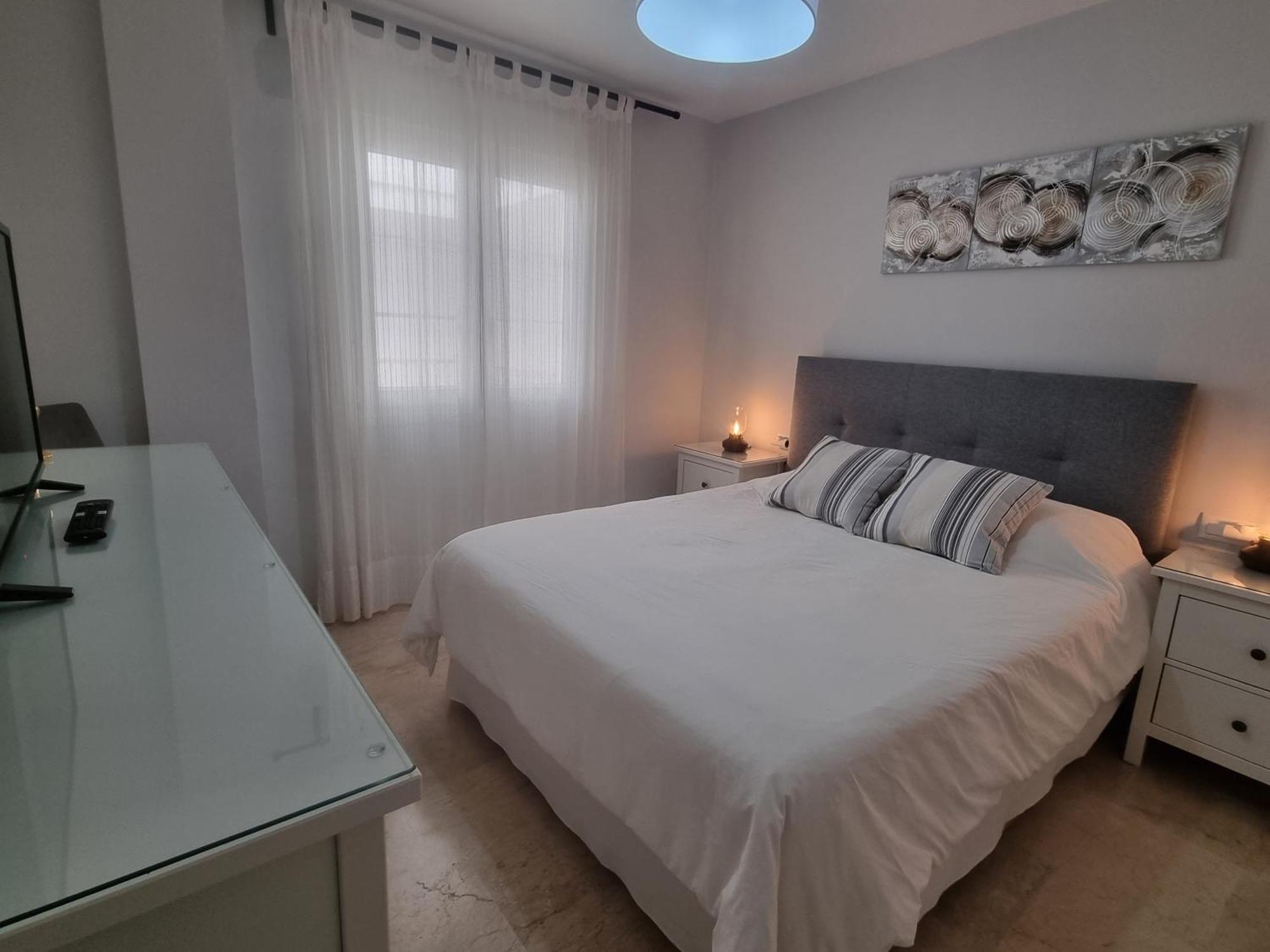 Apartamento Centro Y Playa Torremolinos Buitenkant foto