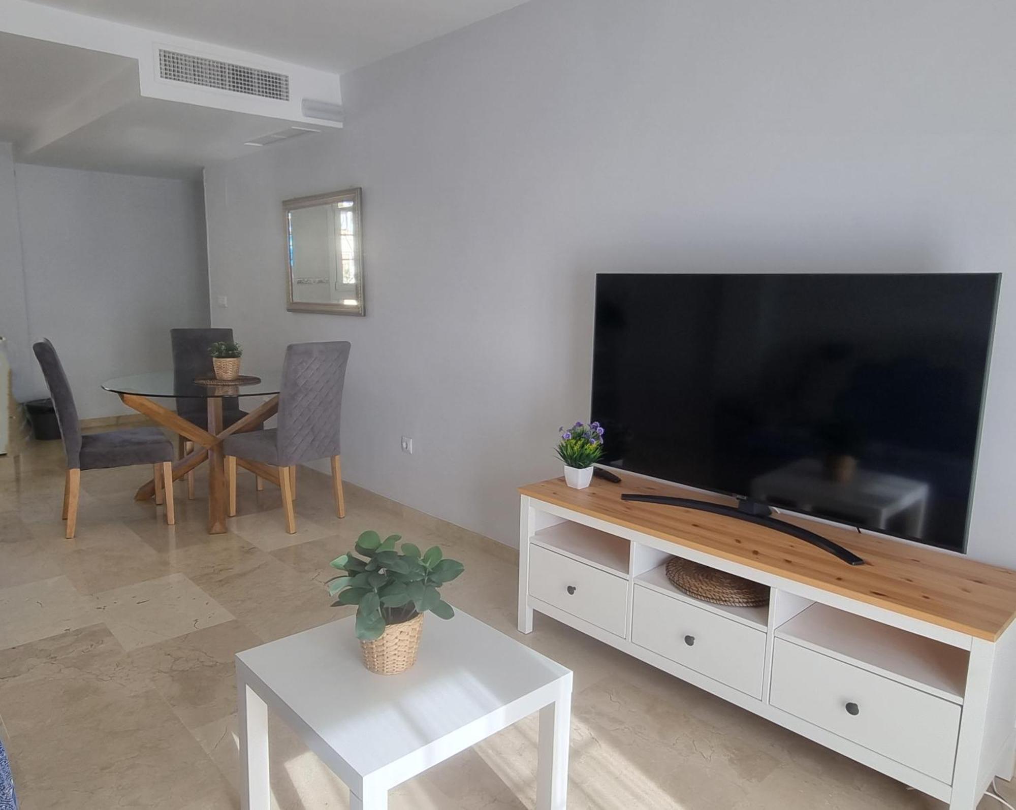Apartamento Centro Y Playa Torremolinos Buitenkant foto